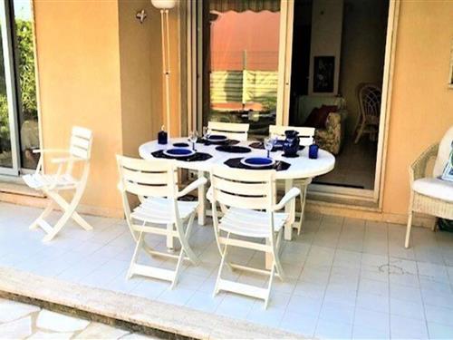 Sommerhus - 5 personer -  - 83240 - Cavalaire Sur Mer