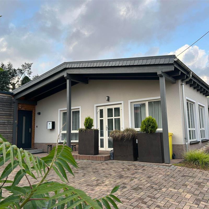 Ferielejlighed - 4 personer -  - Neudorfer Straße - 09474 - Crottendorf