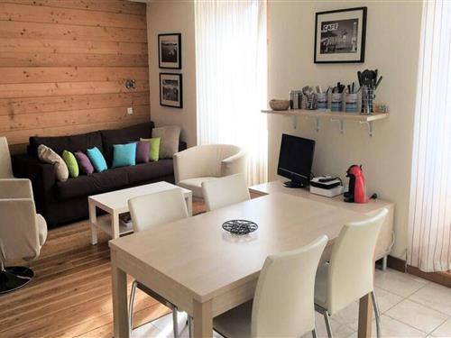 Ferienhaus - 8 Personen -  - 05100 - Briancon