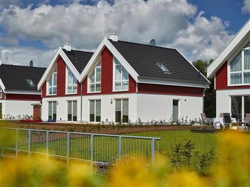 Feriecenter - 4 personer -  - Seepark 50 - Seepark Nordhorn - 48529 - Nordhorn