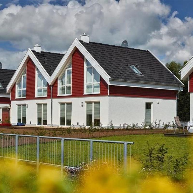 Sommerhus - 4 personer -  - Seepark 50 - Seepark Nordhorn - 48529 - Nordhorn