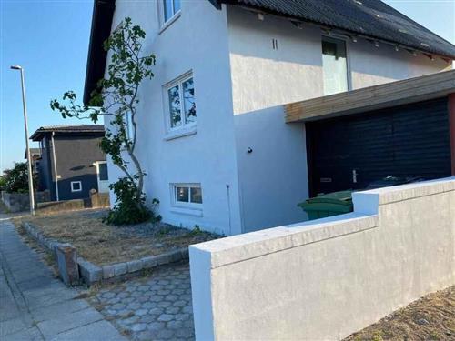 Villa - 6 personer -  - Vesterhavsgade - 7680 - Thyborøn