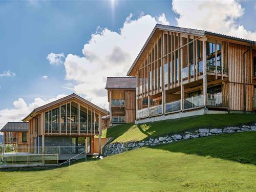 Chalet - 8 personer -  - 8967 - Ennsling