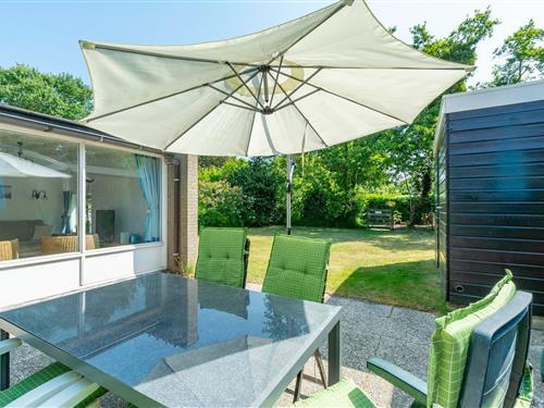 Bungalow - 5 persons -  - 1753KA - Sint Maartenszee