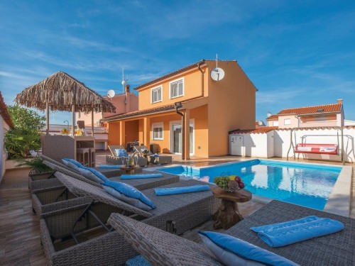 Holiday home - 6 persons -  - Betiga - Barbariga-Betiga - 52215 - Betiga