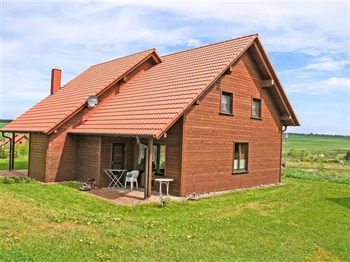 Feriehus - 5 personer -  - Hasselfelde - 38899
