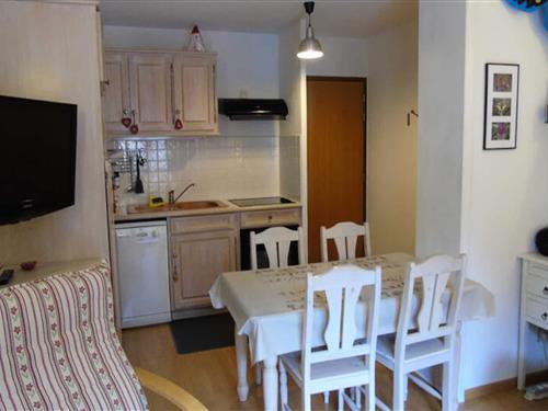 Ferielejlighed - 4 personer -  - 73500 - Modane