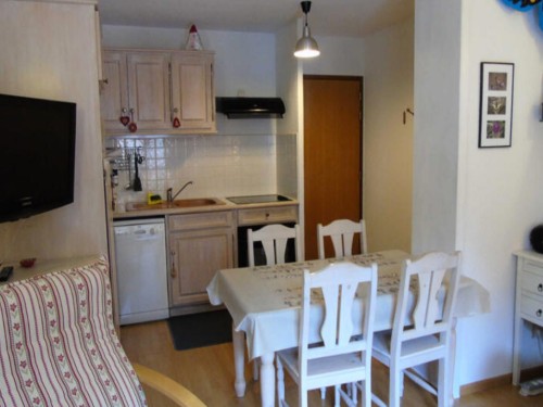 Ferielejlighed - 4 personer -  - 73500 - Modane