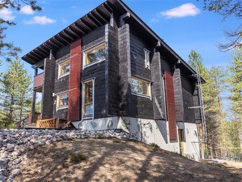 Sommerhus - 8 personer -  - Kuusamo - 93600