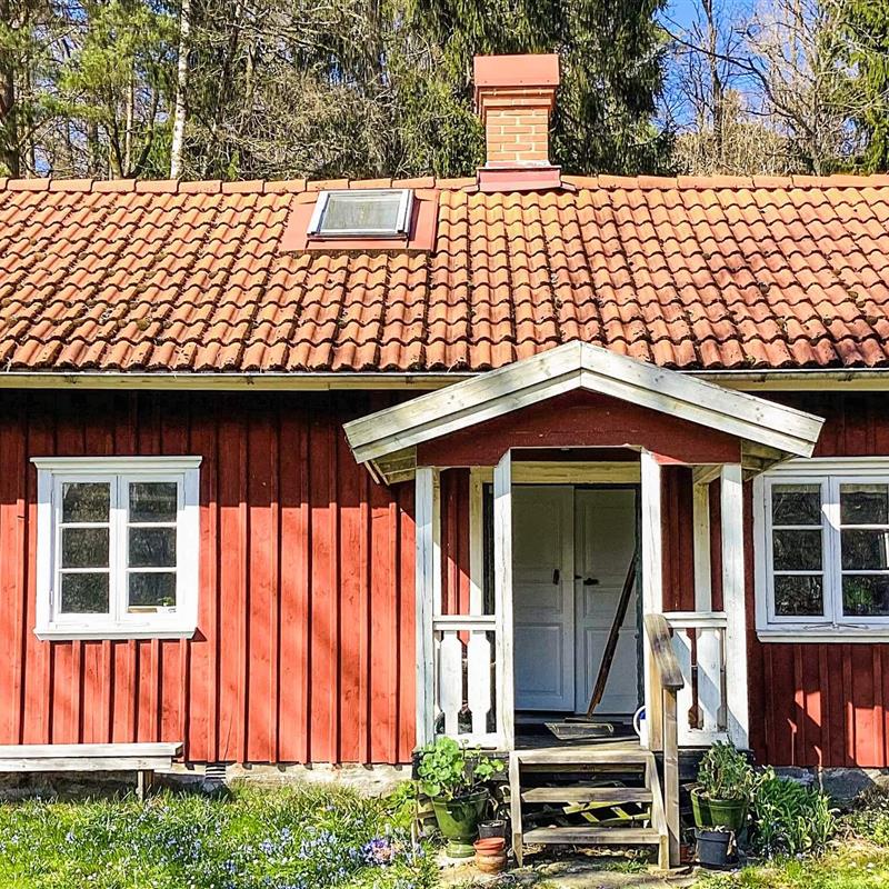  - 4 personer -  - Södersocknen Svaltorpet - Horred - 51991 - Istorp