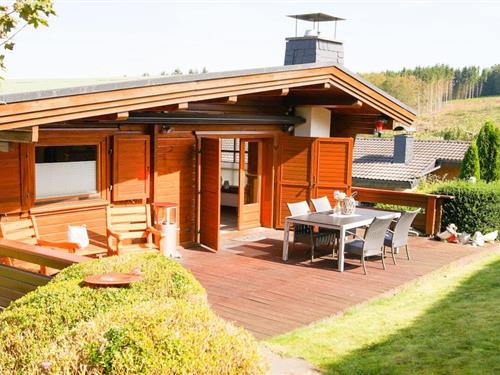 Chalet - 6 personer -  - 59872 - Meschede