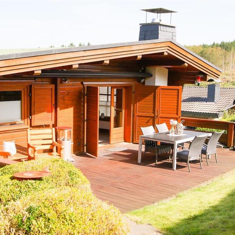 Chalet - 6 personer -  - 59872 - Meschede