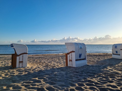 Ferielejlighed - 5 personer -  - Steinwarder - 23774 - Heiligenhafen