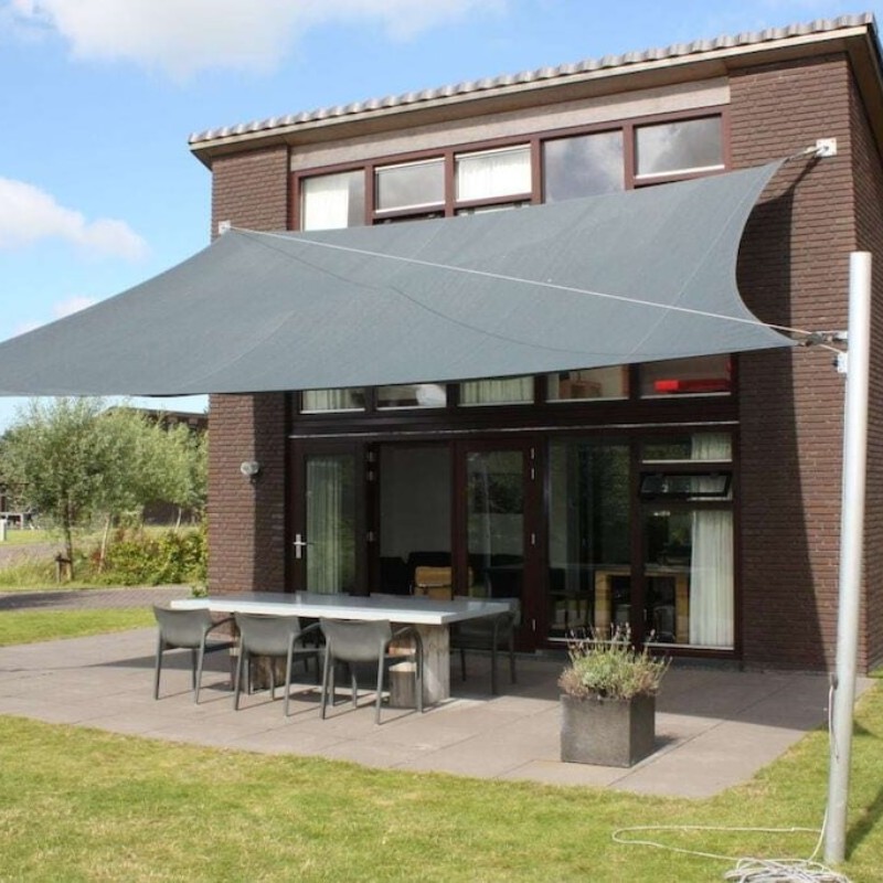 Sommerhus - 5 personer -  - 1871 AL - Schoorl