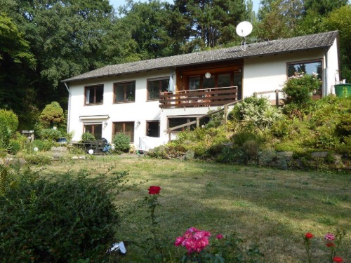 Ferienwohnung - 2 Personen -  - Habichtstalgasse - 35037 - Marburg