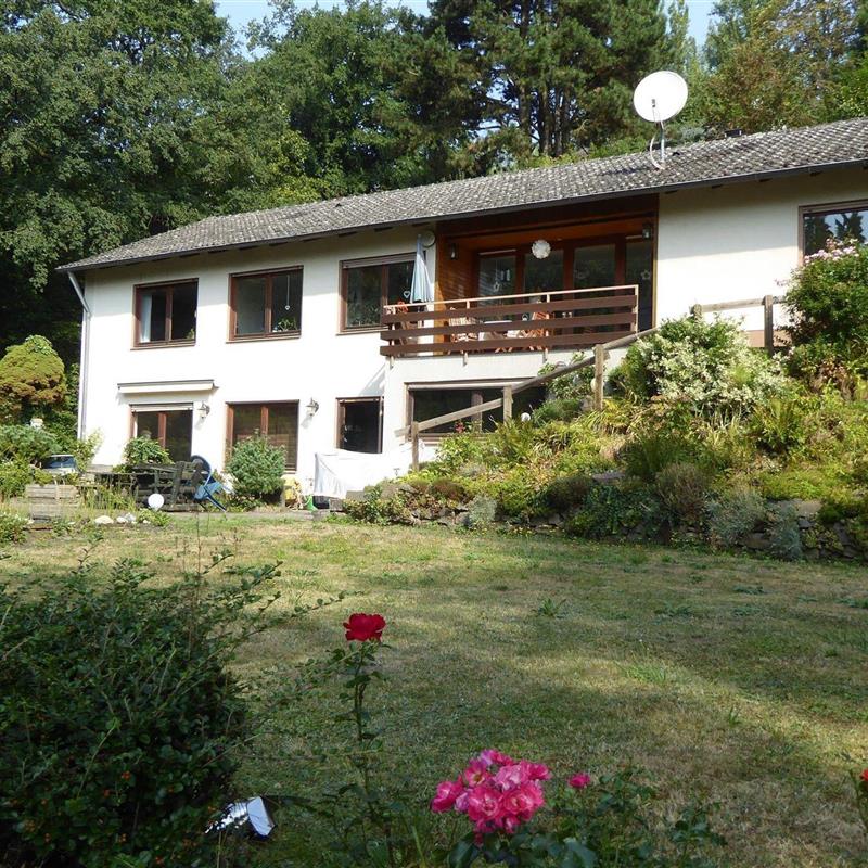 Ferielejlighed - 2 personer -  - Habichtstalgasse - 35037 - Marburg