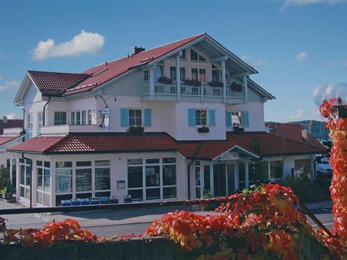 Rom - 3 personer -  - Hauptstr. - 82383 - Hohenpeißenberg