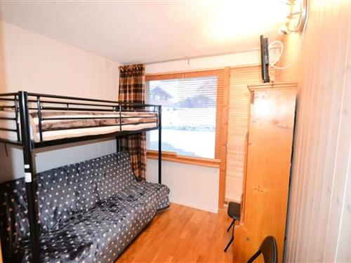 Semesterlägenhet - 3 personer -  - 73210 - La Plagne Tarentaise