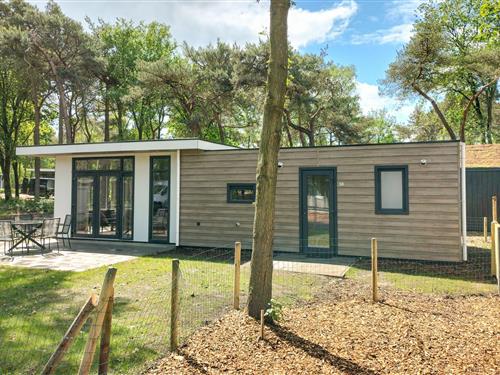 Sommerhus - 5 personer -  - Tunnelweg 4a - - 7448 RW - Hellendoorn