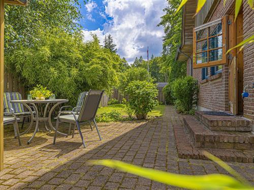 Ferielejlighed - 6 personer -  - Solitüde - 24944 - Flensburg