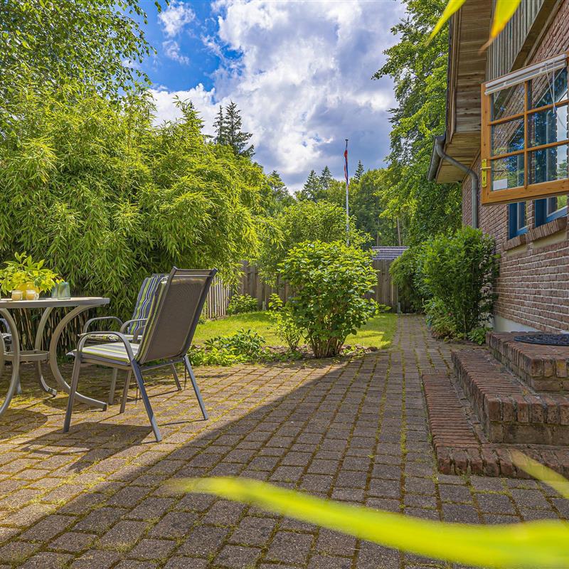 Ferielejlighed - 6 personer -  - Solitüde - 24944 - Flensburg