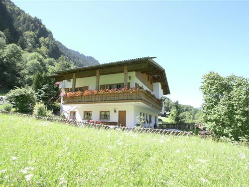 Holiday Home/Apartment - 7 persons -  - 6791 - St. Gallenkirch