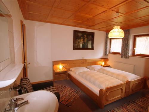 Herrgård / Palats - 7 personer -  - 6791 - St. Gallenkirch