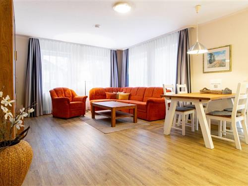 Ferielejlighed - 4 personer -  - Grenzstraße - 17419 - Ahlbeck