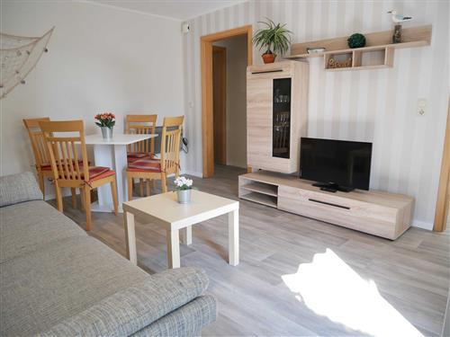 Ferienhaus - 3 Personen -  - Neue Strandstraße - 17454 - Zinnowitz