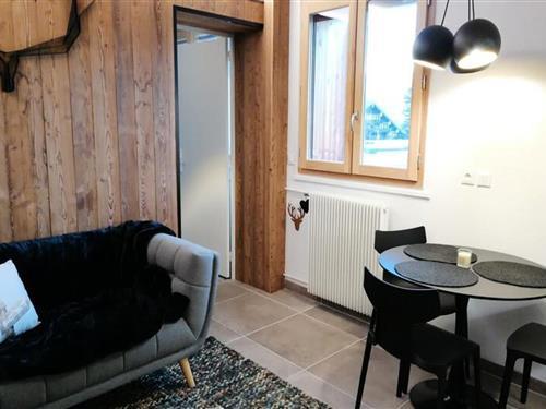 Ferielejlighed - 3 personer -  - 04400 - Uvernet Fours