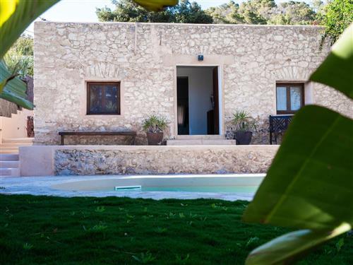 Sommerhus - 10 personer -  - Ibiza/Sant Joan Bautista - 07800