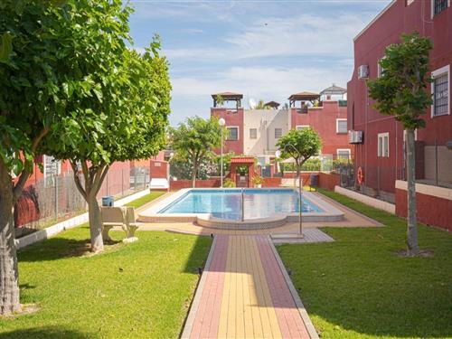Holiday Home/Apartment - 4 persons -  - 03189 - Orihuela Costa Alicante.