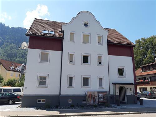 Ferielejlighed - 3 personer -  - Missenerstraße - 87509 - Immenstadt Im Allgäu