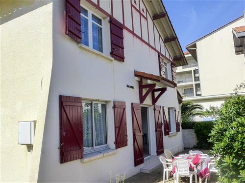 Holiday home - 6 persons -  - Capbreton - 40130