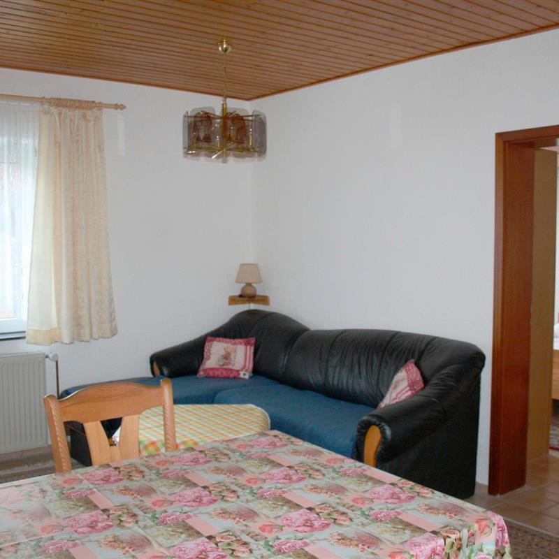 Sommerhus - 2 personer -  - Seestraße 12 a - 23746 - Kellenhusen