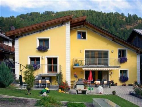 Holiday home - 6 persons -  - Valchava - 7535