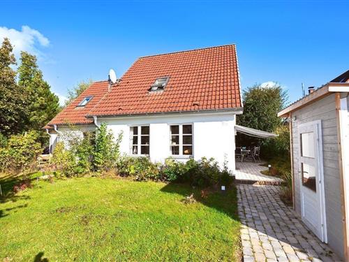 Holiday home - 4 persons -  - Seekamp 8 A - 24327 - Blekendorf