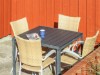 Billede 5 - Terrasse