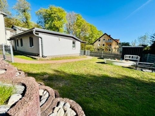 Sommerhus - 5 personer -  - Meinhold Straße - 17458 - Koserow