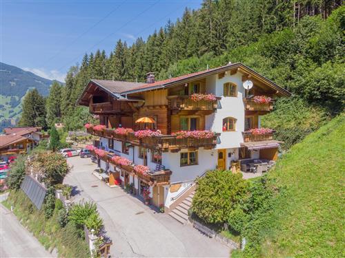 Semesterhus/Semesterlägenhet - 5 personer -  - Zell Am Ziller - 6280