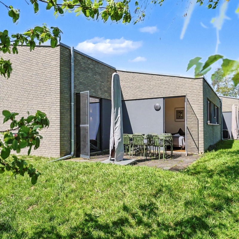 Sommerhus - 6 personer -  - 49459 - Lembruch