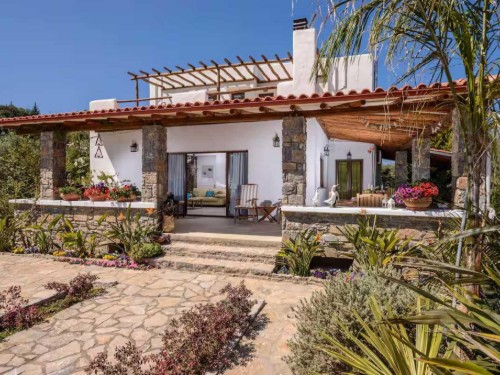 Villa - 6 personer -  - 73008 - Crete