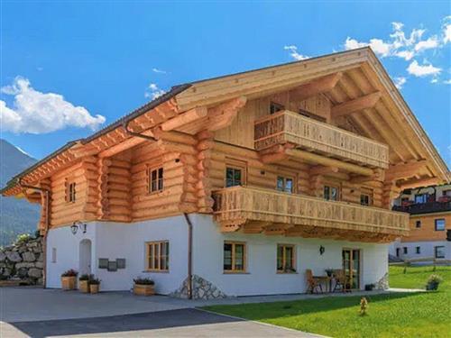 Ferienhaus - 6 Personen -  - Hochstr. - 82494 - Krün