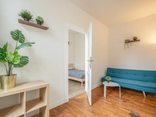 Holiday apartment - 14 persons -  - 2000 - Antwerp