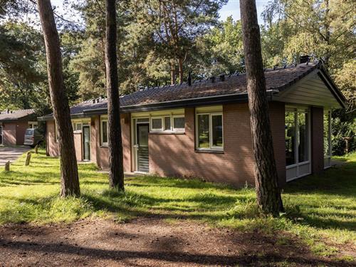 Sommerhus - 4 personer -  - 3881SE - Putten