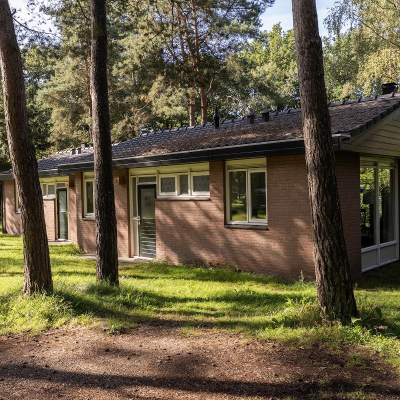 Bungalow - 4 personer -  - 3881SE - Putten