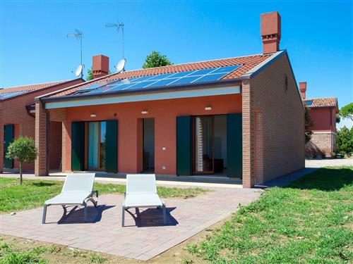 Ferienhaus - 6 Personen -  - Cavallino - 30013