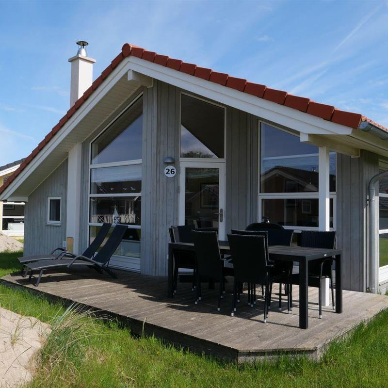 Sommerhus - 8 personer -  - Strandstraße - 23775 - Großenbrode