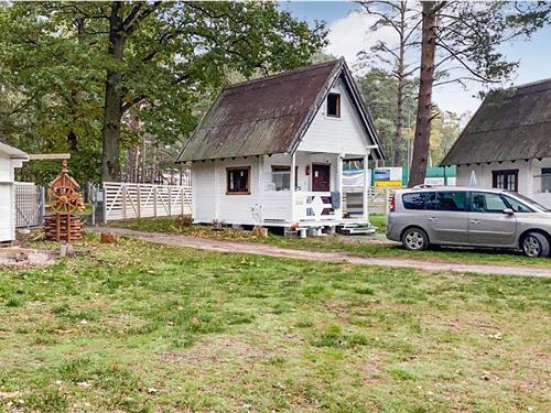 Holiday home - 5 persons -  - Lesna - 72-346 - Pobierowo