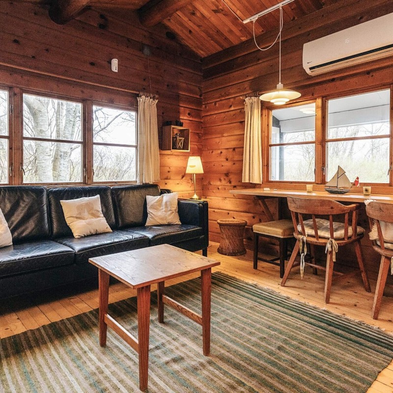 Ferienhaus - 6 Personen -  - Hulerødvej - Dronningmölle - 3120 - North And East Zealand